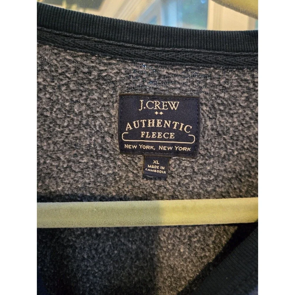 J. Crew crew factory